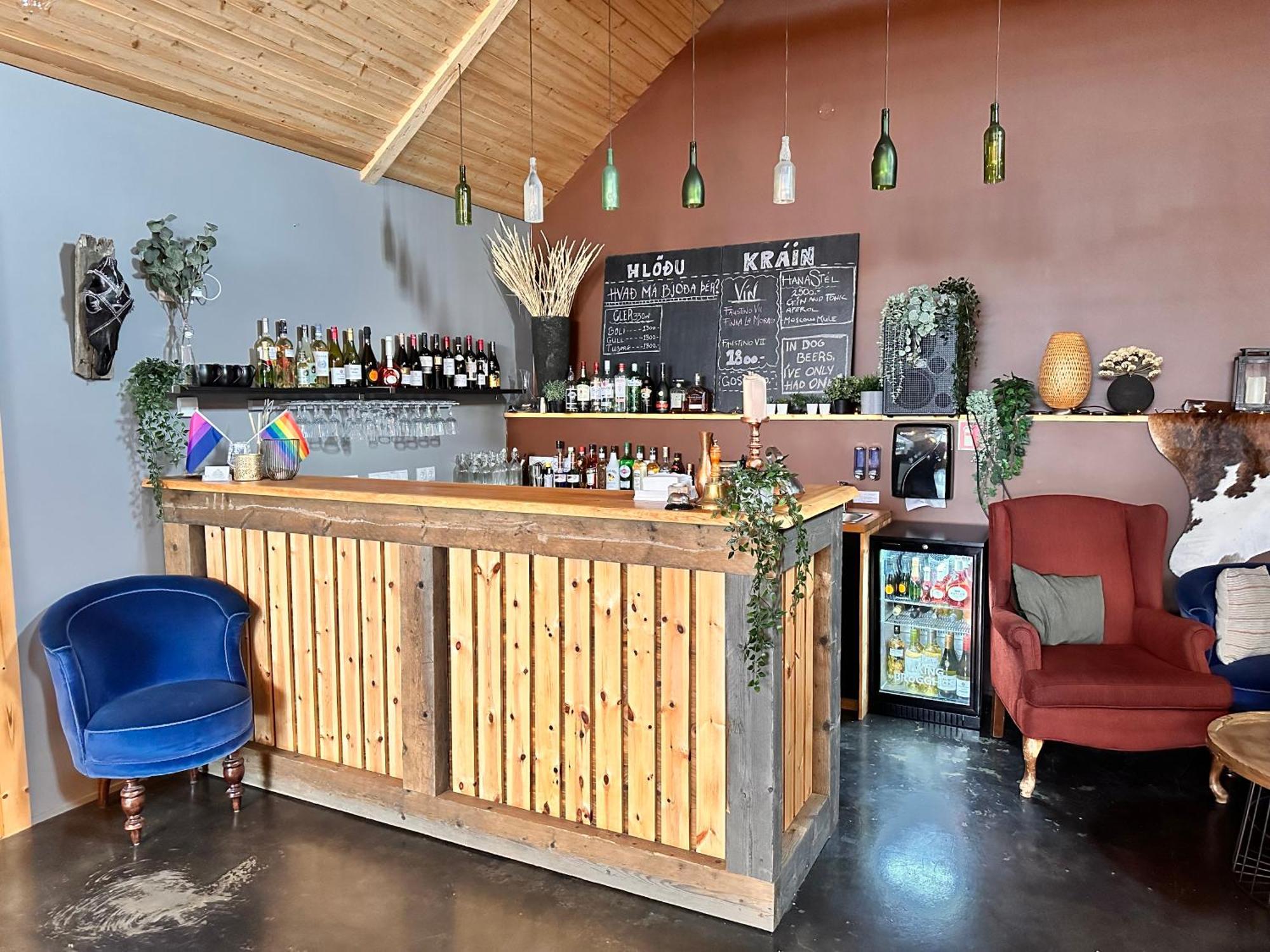 Helja Stay Glamping Domes Hella Exteriör bild